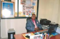 MES CONDOLEANCES A LA FIMILLE DU FEU PASTEUR JOB ESONGO MALANGO  mediacongo